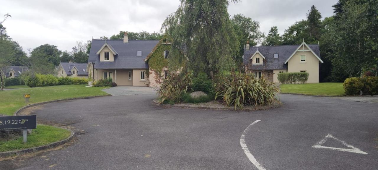 Dunkerron Woods Holiday Homes Kenmare Exterior photo
